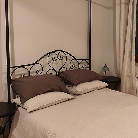 Il Melarancio B&B Monterosi Екстериор снимка