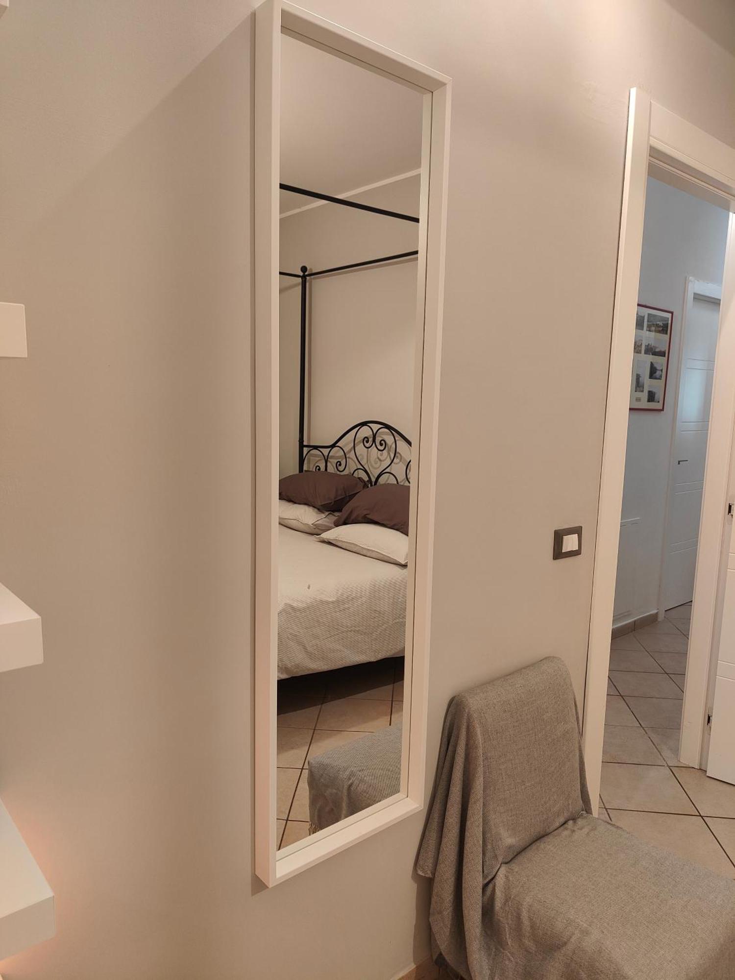 Il Melarancio B&B Monterosi Екстериор снимка
