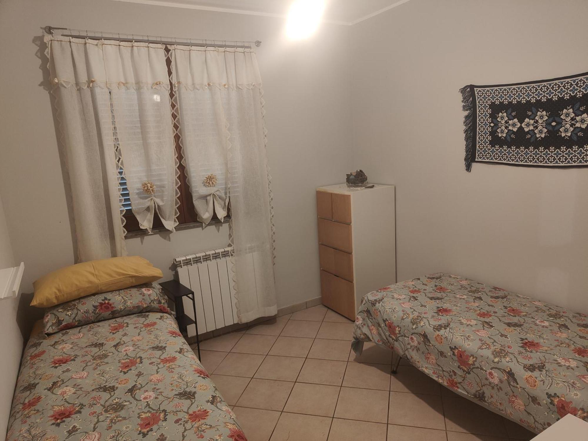 Il Melarancio B&B Monterosi Екстериор снимка